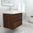 30'' Single Bathroom Vanity with Acrylic Top-1316012028