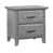 Gris graphite