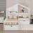 Olhouser Upholstered Panel Bed-287405504