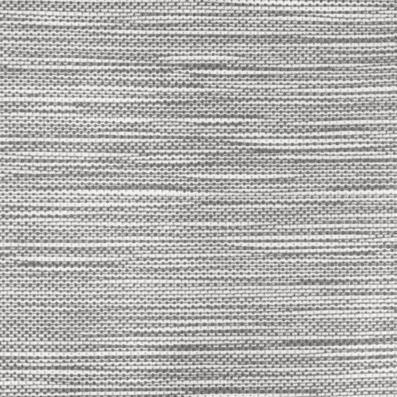 Dotted Line™ Bin, Gray