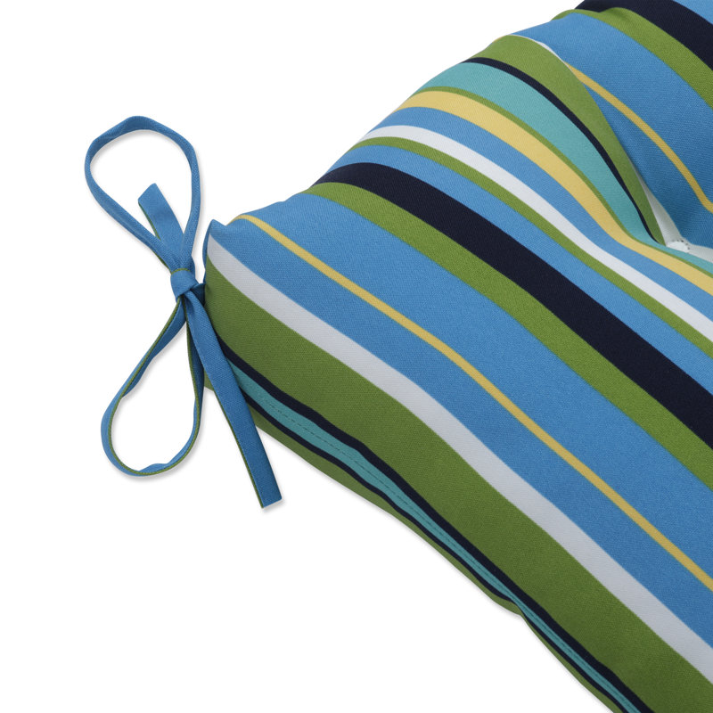 Coussin de siège intérieur / extérieur Tovey, L 44 po