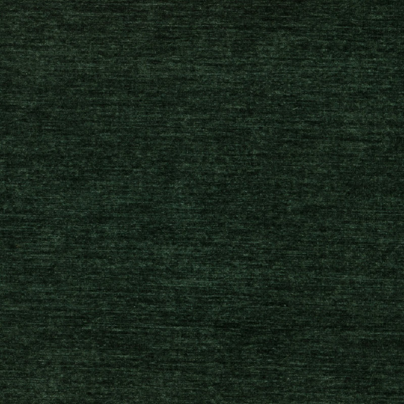 Tissu de chenille St. Tropez, Herbe verte
