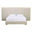 TARRANT Solid Wood Bed-1812956152