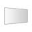 Aeon CineWhite A8K Series Fixed Frame Projector Screen-100720986