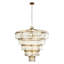 Social Club 25 - Light Chandelier