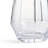 Vera Wang Luxe Graphite Ice Bucket