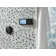 U by Moen Smart Shower 4-Outlet Digital Shower Controller for Thermostatic Shower Valve