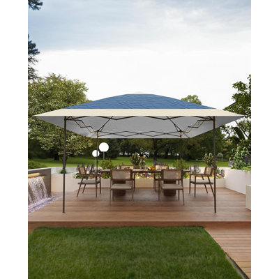 8 Person Tent