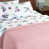 Rose est en rupture de stock