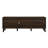 Media Console Table With Cabinets