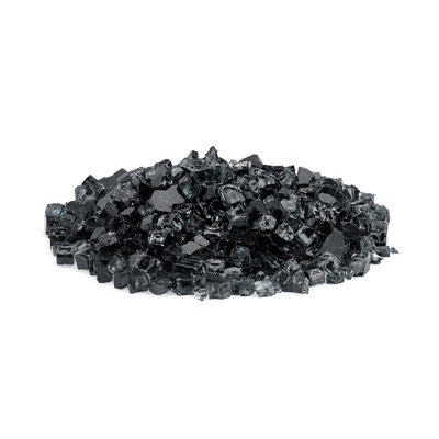Verre de foyer 10 lb