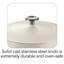 Tramontina Bestow Enameled Cast Iron Round Gourmet Dutch Oven-780863762-780863757
