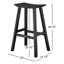Tabouret de bar de jardin POLYWOOD-86761784-9705271