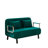 Conneaut Velvet Convertible Sofa-582819741-584352171