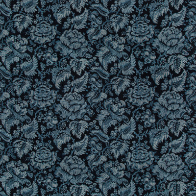 Folio Francais Wesserling Cotton Blend Fabric