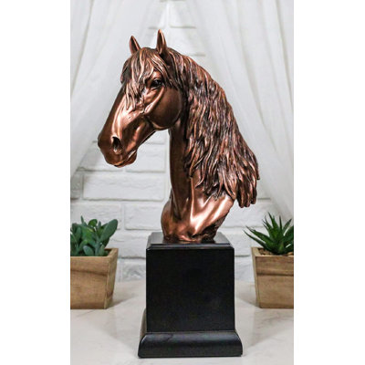 Figurine cheval Aythan