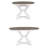 4 - Person Extendable Dining Set-267173873