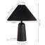 Lampe de table à DEL 20,5 po Arvid
