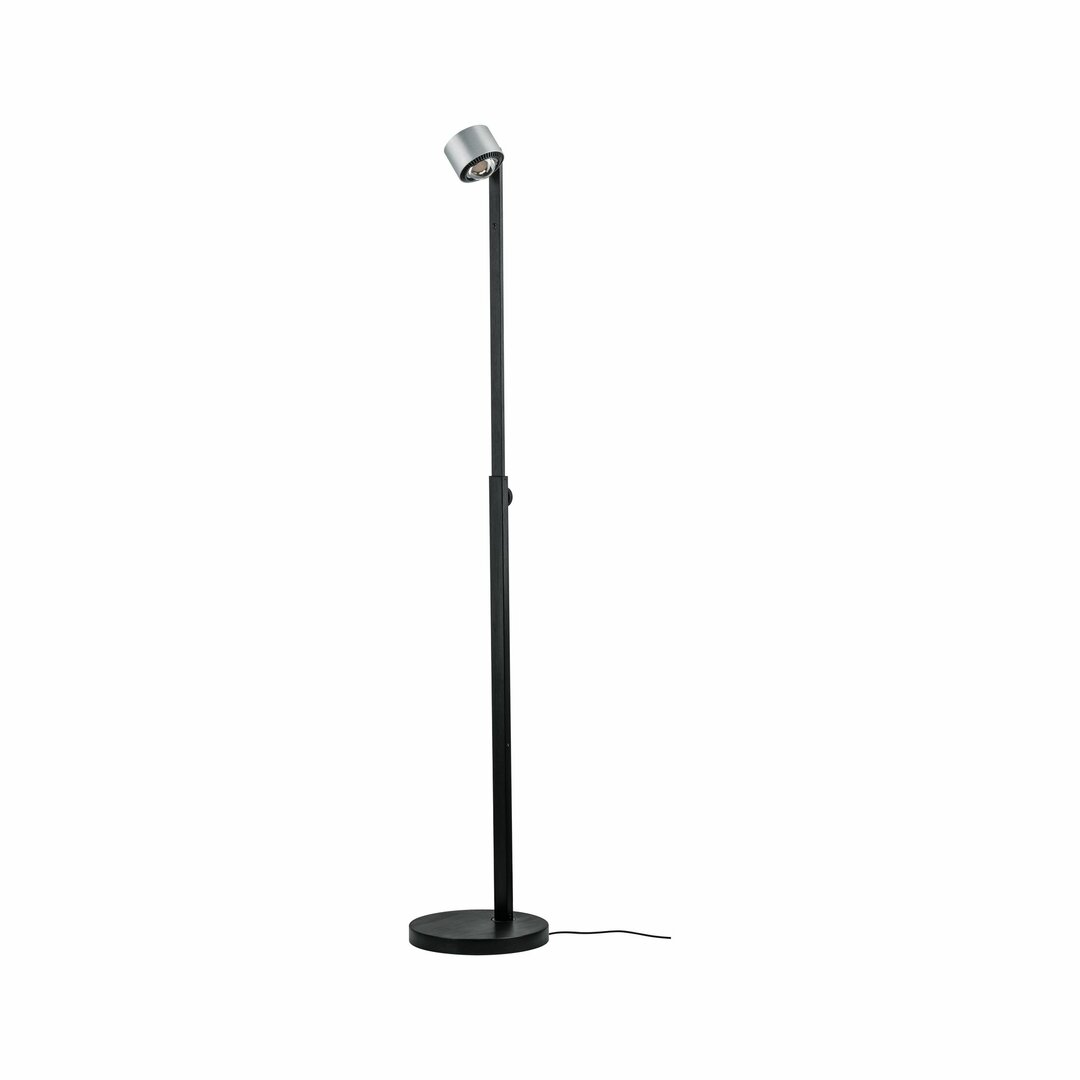 112 cm LED-Leselampe Iniguez