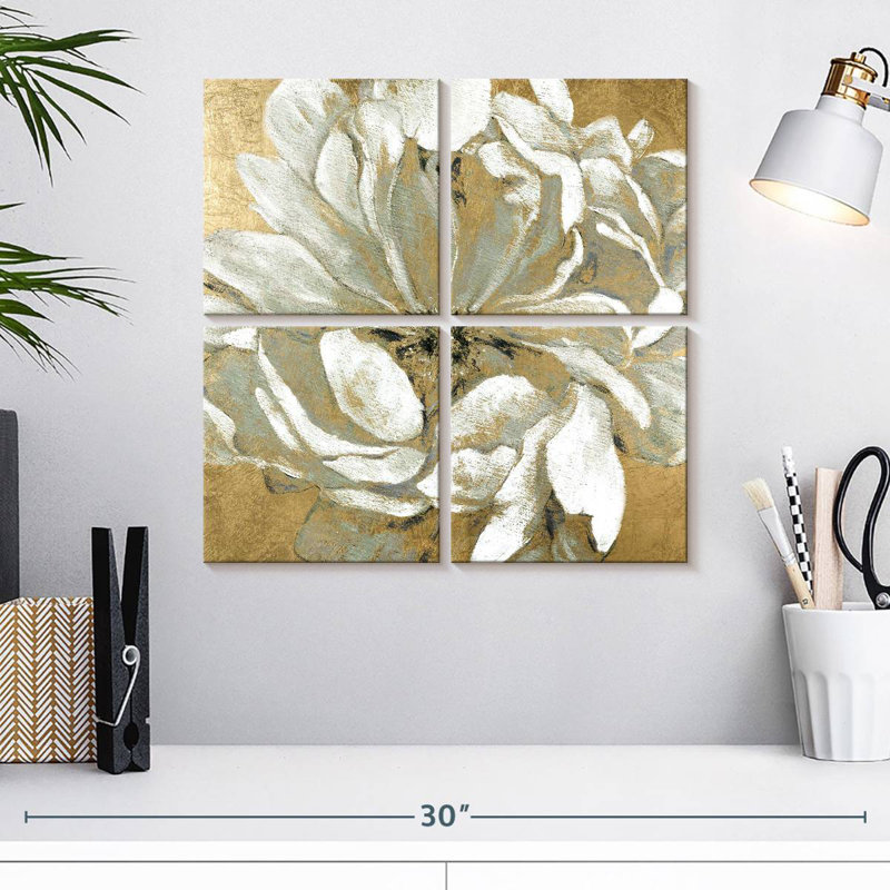 Harnek Emerging Bloom I