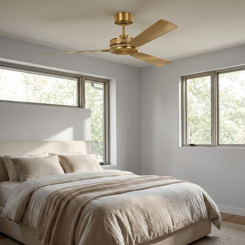 Elara Smart 56 Ceiling Fan