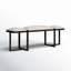 Alida Bench