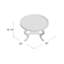 Elida Single Coffee Table-28785195