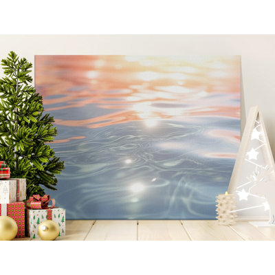 Otani Wrapped Canvas Print Set