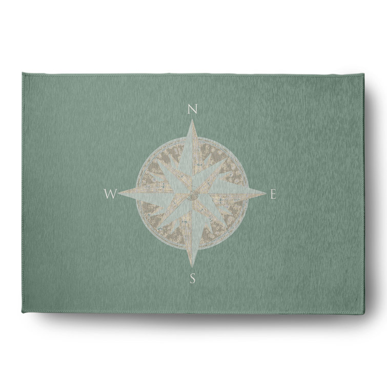 Alhan Chenille Indoor Rug