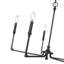 Lustre large de 32 po Azara-2127598832-2127598833