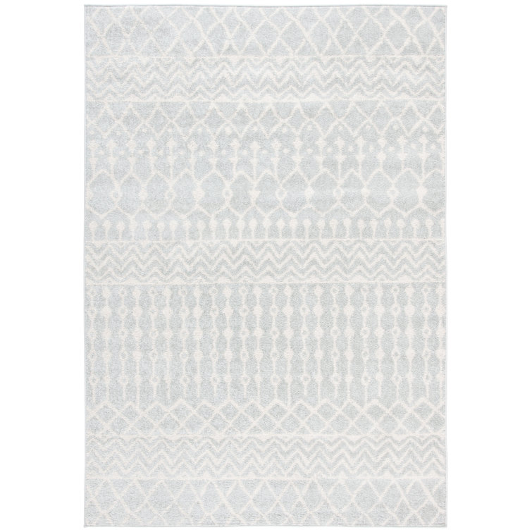 Oneridge Geometric Area Rug