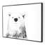 Bear Print by Jess Engle