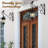 Feimster Metal Bracket Plant Stand