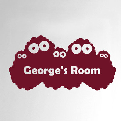 Wall Decal