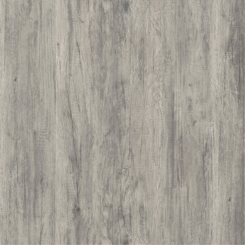 Bar maison rustique en chêne rustique, Grey