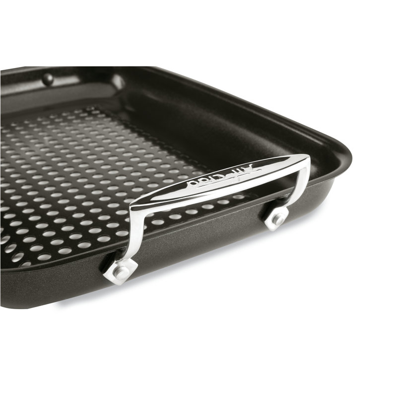 ALL-CLAD Nonstick Outdoor Roaster