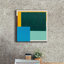 «Finding My Way 1» par Danhui Nai, art mural sur toile-501878477