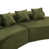 Green Boucle est en rupture de stock