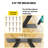 Table Leg-158553441