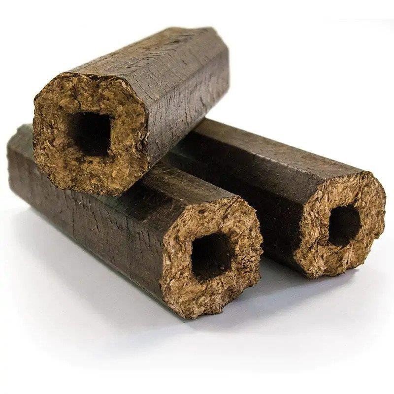 Latricia Wood Decorative Logs