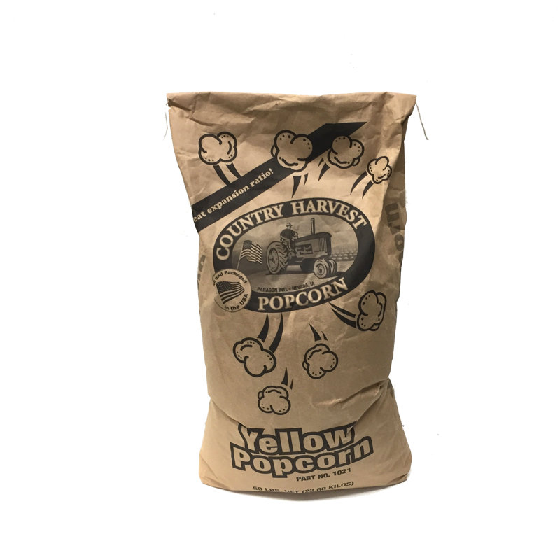 Paragon International Country Harvest Replacement, 50 lbs