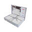 Cotton Duvet Cover Set with Pillow Shams