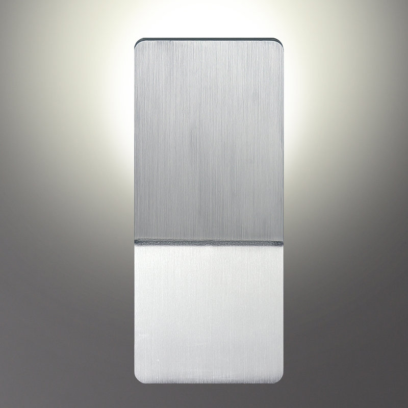 Plafonnier encastré 1 lumière Destrey