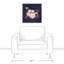 Art sur toile-591568843