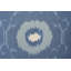 Oreiller Samarkand Ikat