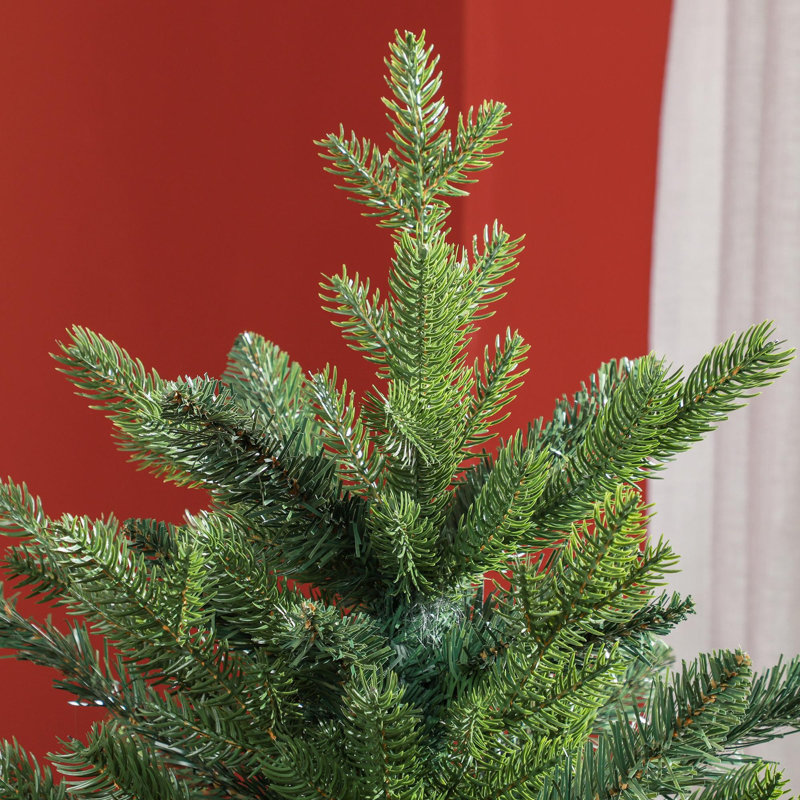 Arbre de Noël artificiel avec 1309 pointes, 6'