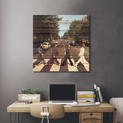 Abbey Road