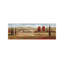 Tuscan Poppies Ii by Nan - Wrapped Canvas Panoramic Print-747629574