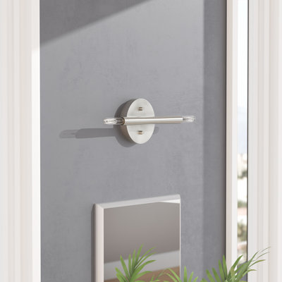 Bahja Armed Sconce