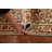 One-of-a-Kind Runner 2'7" X 8' New Age Runner Wool Area Rug in
